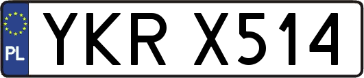 YKRX514