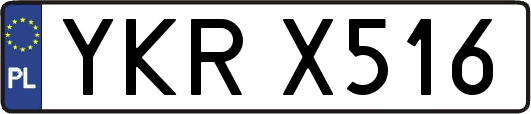 YKRX516