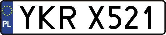 YKRX521