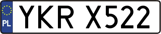 YKRX522
