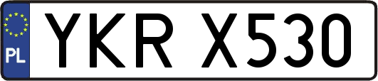 YKRX530