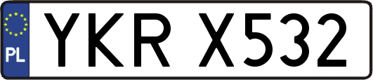 YKRX532