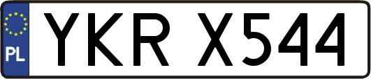YKRX544