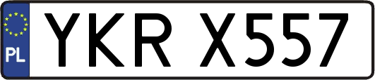 YKRX557