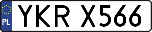 YKRX566