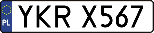 YKRX567