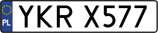YKRX577