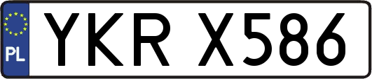 YKRX586