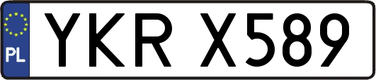 YKRX589