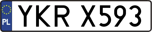 YKRX593