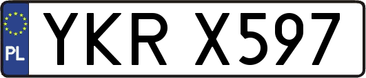 YKRX597