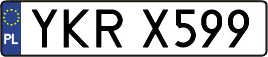 YKRX599