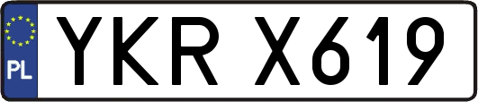 YKRX619