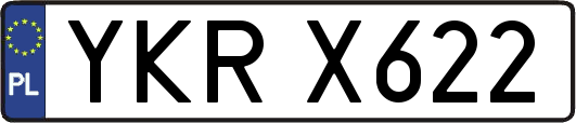 YKRX622