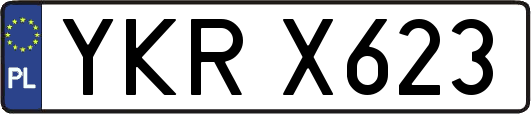 YKRX623
