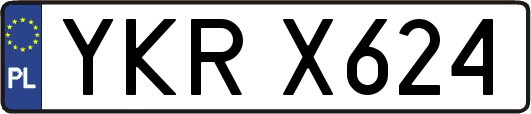 YKRX624