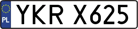 YKRX625