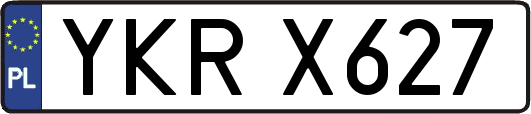 YKRX627