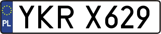 YKRX629