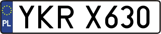 YKRX630