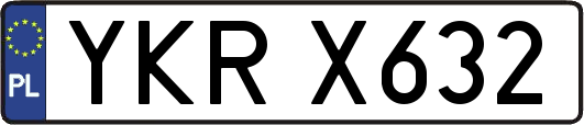 YKRX632