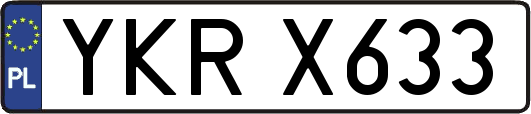YKRX633