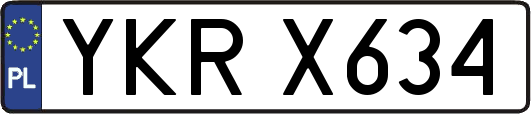 YKRX634