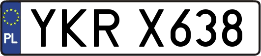 YKRX638