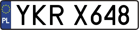 YKRX648