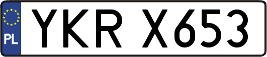 YKRX653