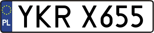 YKRX655