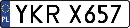 YKRX657