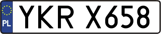 YKRX658