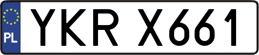 YKRX661