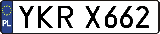 YKRX662