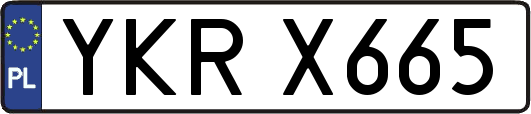 YKRX665