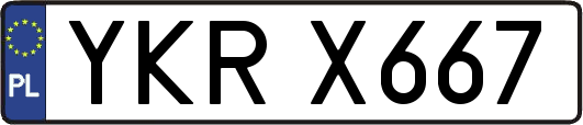 YKRX667