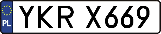 YKRX669