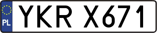 YKRX671