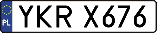 YKRX676