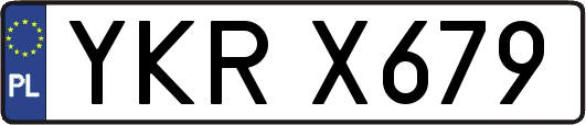 YKRX679