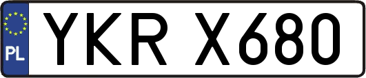 YKRX680