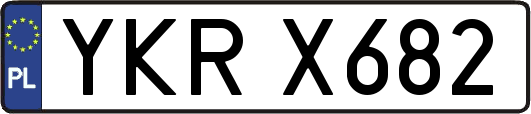 YKRX682