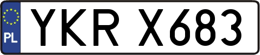 YKRX683