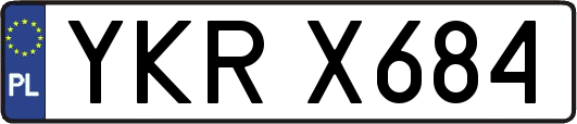 YKRX684