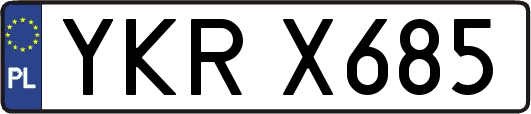YKRX685