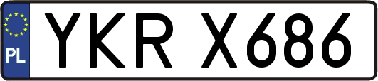 YKRX686
