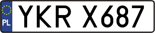 YKRX687