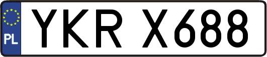 YKRX688