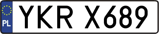 YKRX689